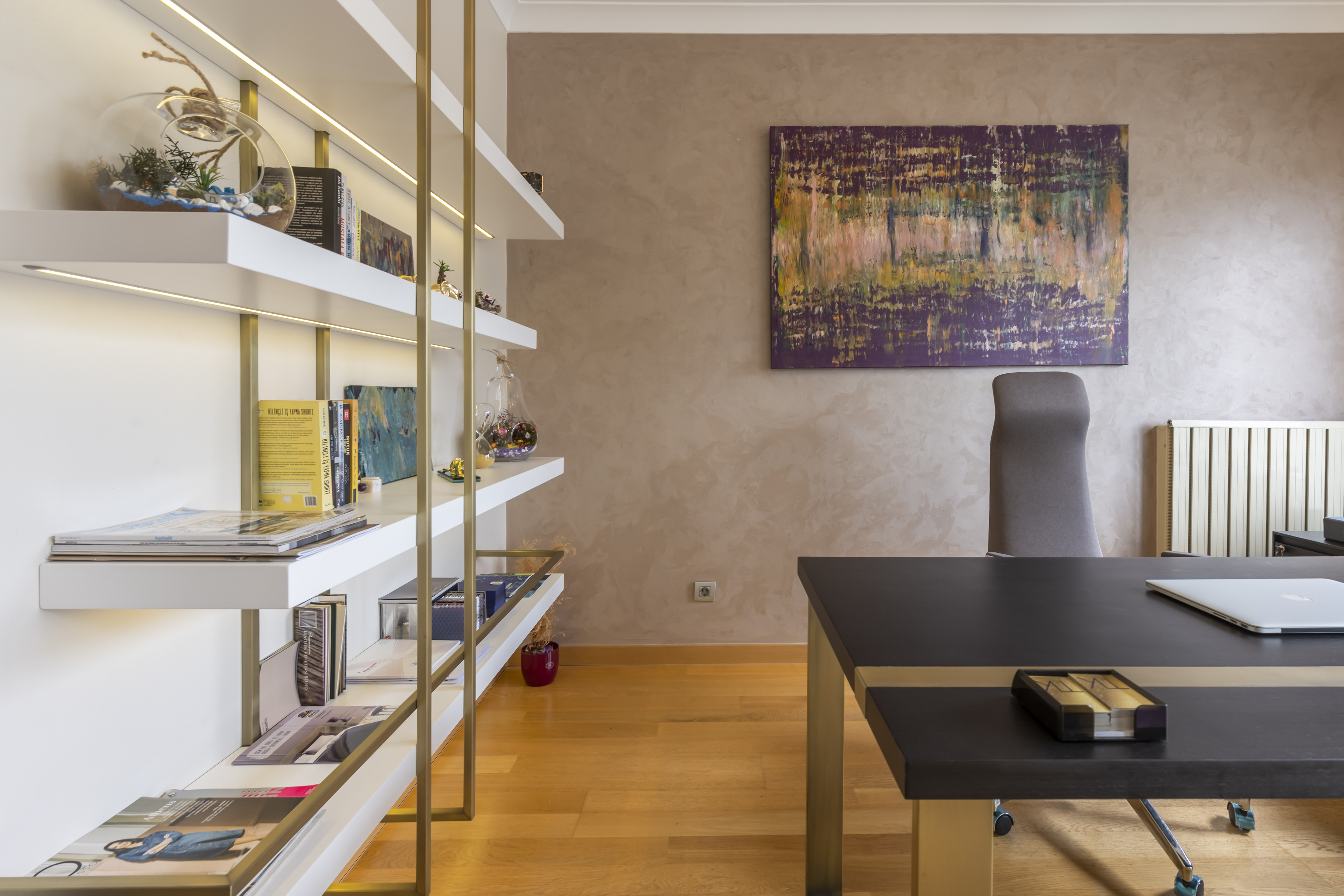 TK INTERIOR DİZAYN MİMARLIK LTD.ŞTİ