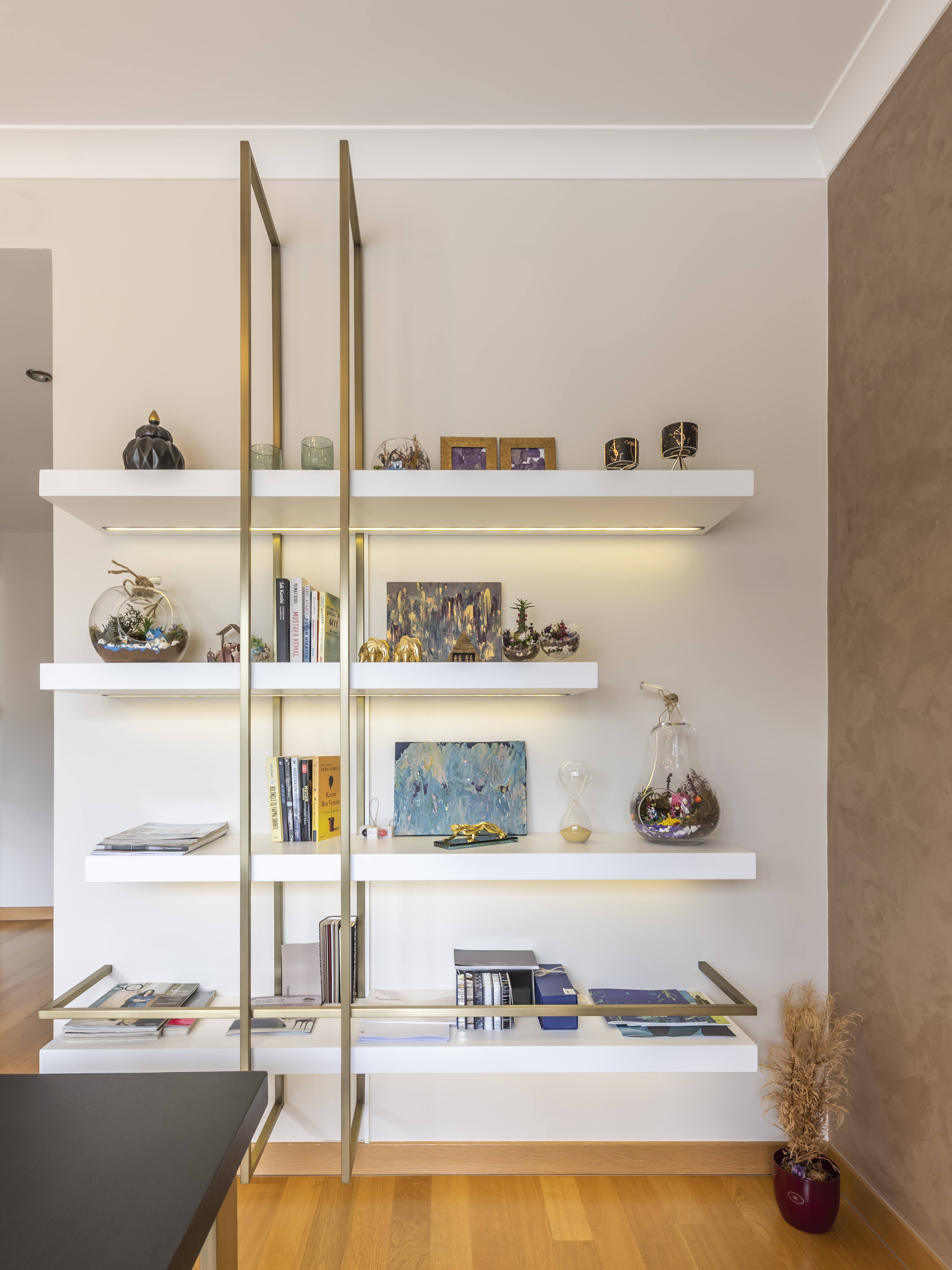 TK INTERIOR DİZAYN MİMARLIK LTD.ŞTİ